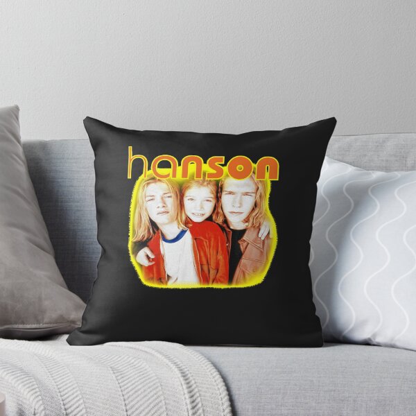Item preview, Hanson designed and sold by JenniJohnson.