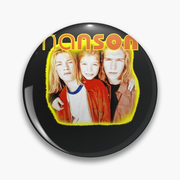 Item preview, Hanson designed and sold by JenniJohnson.