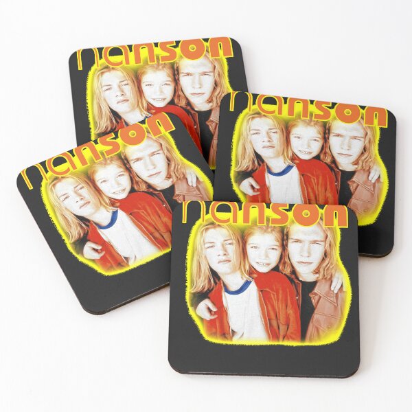 Item preview, Hanson designed and sold by JenniJohnson.