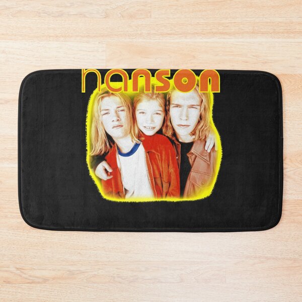 Item preview, Hanson designed and sold by JenniJohnson.