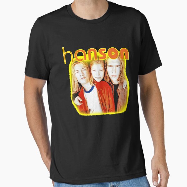 Hanson Essential T-Shirt