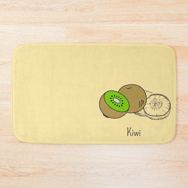 Item preview, Kiwi designed and sold by OneVibes.