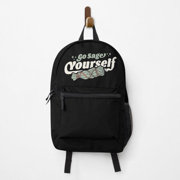 Item preview, go sage yourself designed and sold by McNamara35.