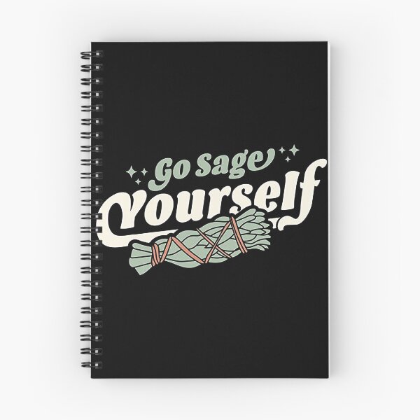Item preview, go sage yourself designed and sold by McNamara35.