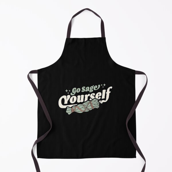 Item preview, go sage yourself designed and sold by McNamara35.