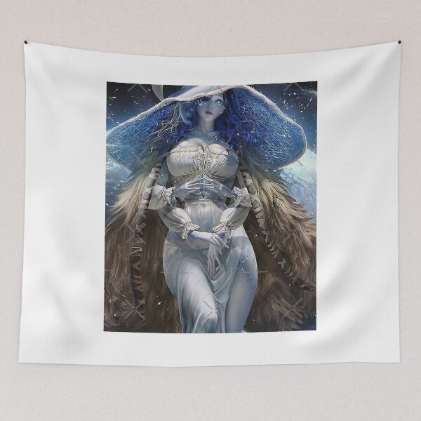Item preview, Funny Gift For Love Ranni The Witch Art Vintage Photograp designed and sold by WinnpedrohoArts.