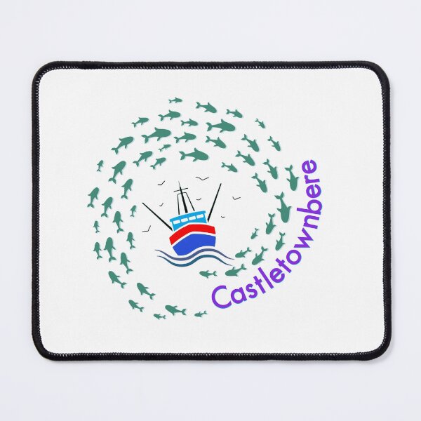 Item preview, Castletownbere county Cork Ireland designed and sold by Haiii-Designs.