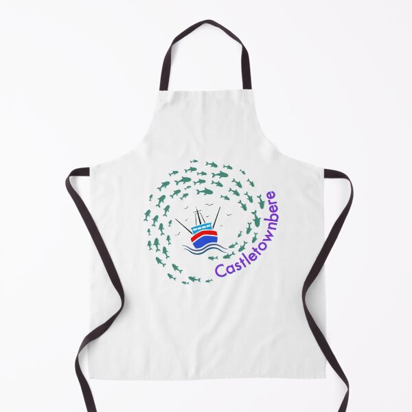 Item preview, Castletownbere county Cork Ireland designed and sold by Haiii-Designs.
