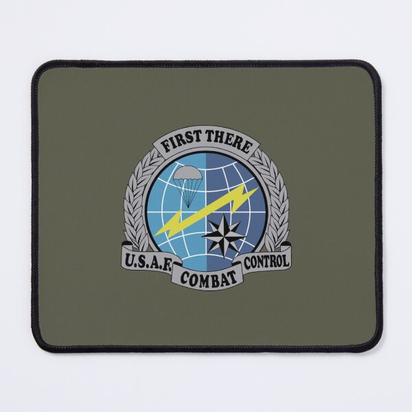Item preview, Air Force Combat Controllers designed and sold by AJ  Liber.