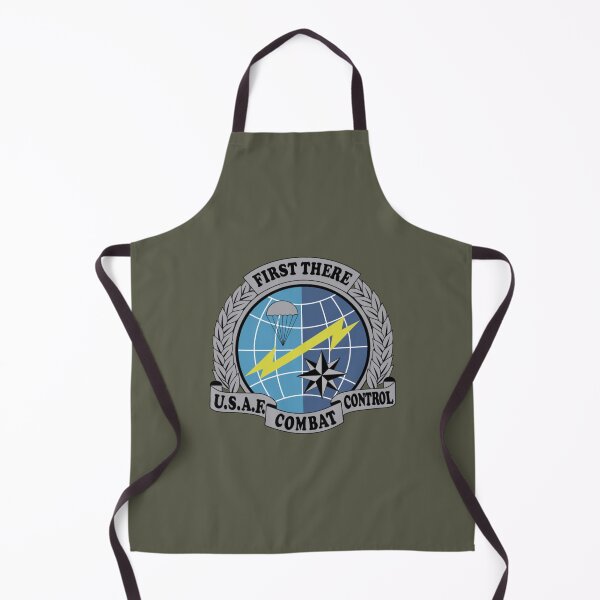 Item preview, Air Force Combat Controllers designed and sold by AJ Liber.