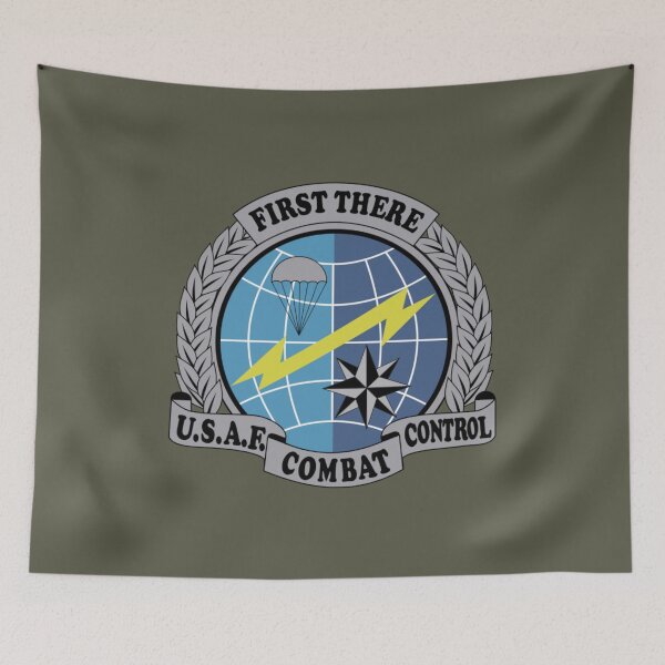 Item preview, Air Force Combat Controllers designed and sold by AJ  Liber.