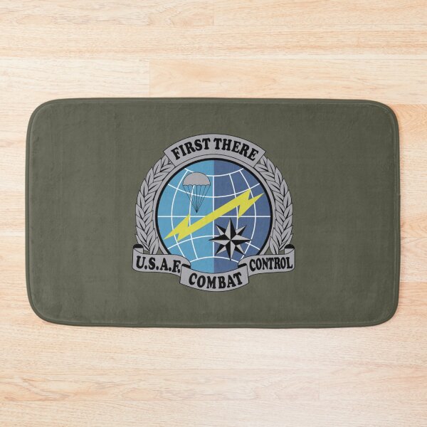 Item preview, Air Force Combat Controllers designed and sold by AJ  Liber.