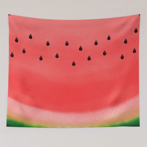 Item preview, Sweet Sweet Sweet Watermelon designed and sold by Eva Nev.