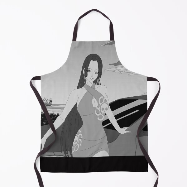 Item preview, Boa Hancock one piece designed and sold by StevenCassidy.