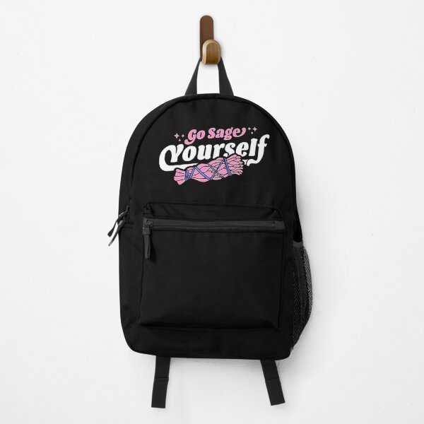 Item preview, go sage yourself classic designed and sold by McNamara35.