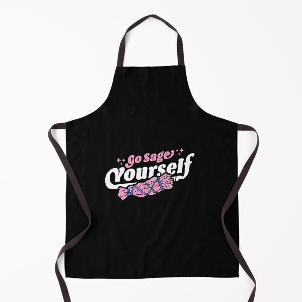 Item preview, go sage yourself classic designed and sold by McNamara35.