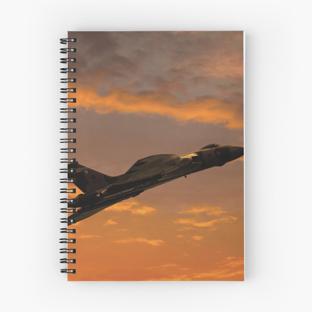 Item preview, Spiral Notebook designed and sold by Rjmcveigh.