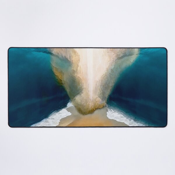 Item preview, Moses Meets God Parting of the Red Sea Miracle designed and sold by hispanicworld.