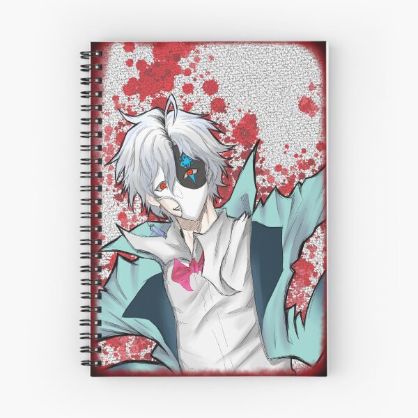 Item preview, New il dottore genshin designed and sold by McNamara35.