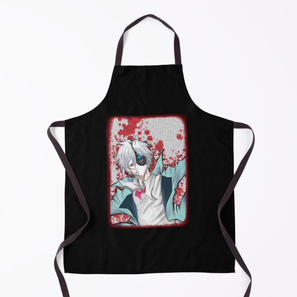 Item preview, New il dottore genshin designed and sold by McNamara35.