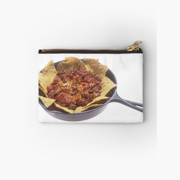 Item preview, Chili Cheese Nachos designed and sold by BravuraMedia.