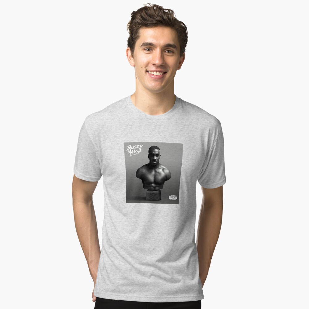 Bugzy Malone - 0161 Essential T-Shirt for Sale by dariodeloof