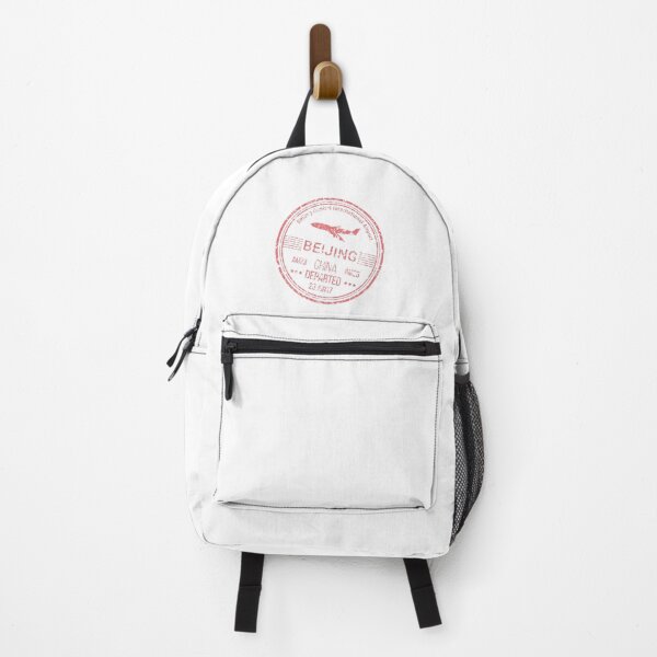 Item preview, Beijing Airport Stamp designed and sold by royumi.