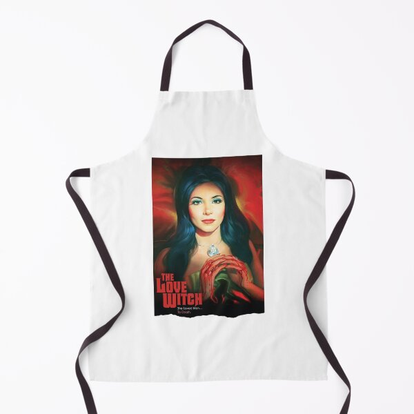 Item preview, Funny Gifts Great Model The Love Witch Vintage Photograp designed and sold by WinnpedrohoArts.