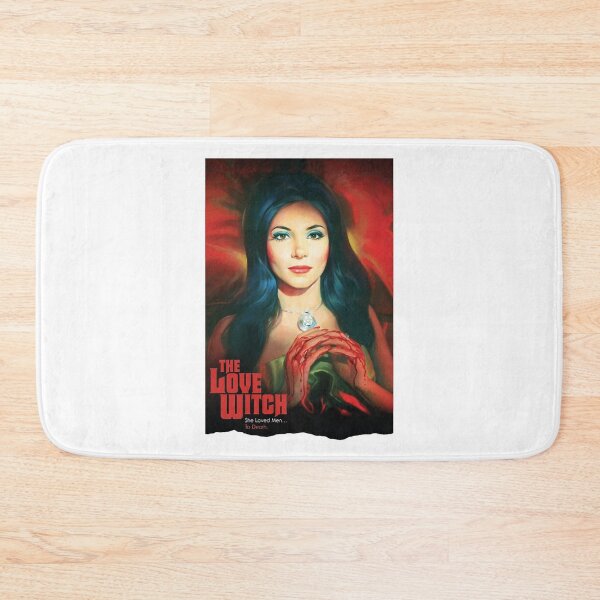 Item preview, Funny Gifts Great Model The Love Witch Vintage Photograp designed and sold by WinnpedrohoArts.