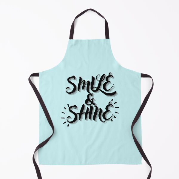 Item preview, Smile and shine designed and sold by RIXXI HEY CO..