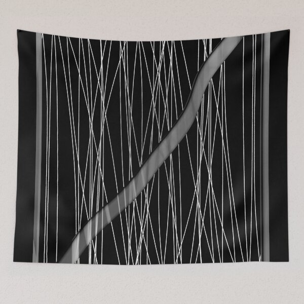 Item preview, Reading Between Blurred Lines designed and sold by Susan Maxwell Schmidt.