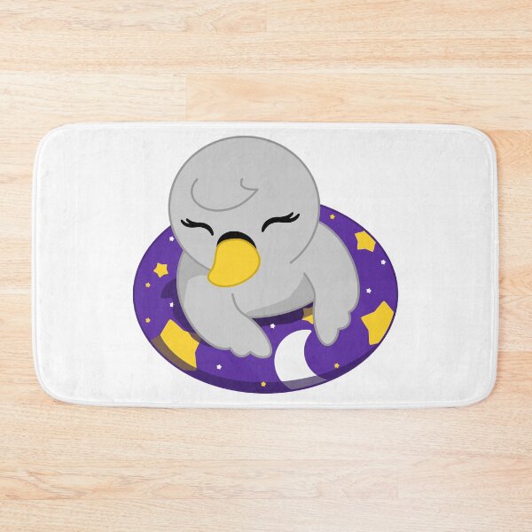 Item preview, Swan Night designed and sold by CoreyUnlimited.