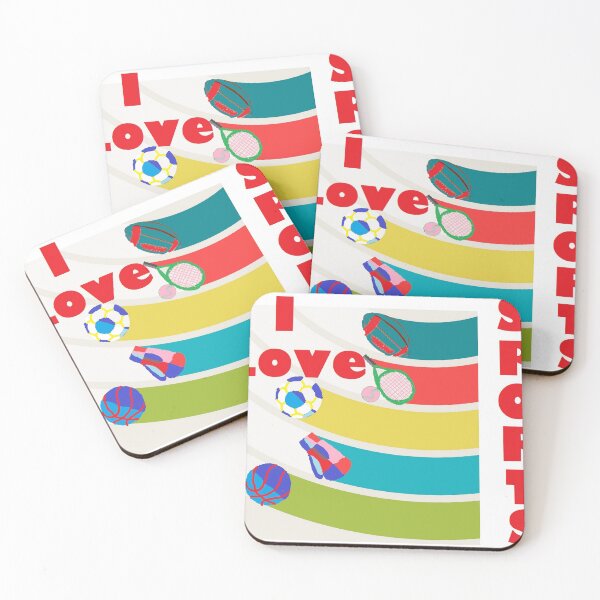 Item preview, Love Sports designed and sold by HenryPV777.