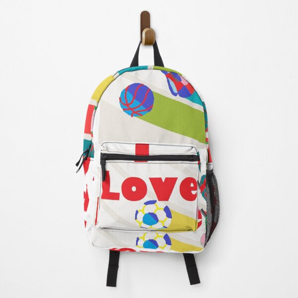 Item preview, Love Sports designed and sold by HenryPV777.