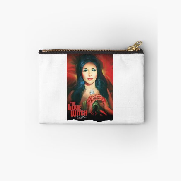 Item preview, Funny Gifts The Love Witch Special Present Vintage Retro designed and sold by WinnpedrohoArts.