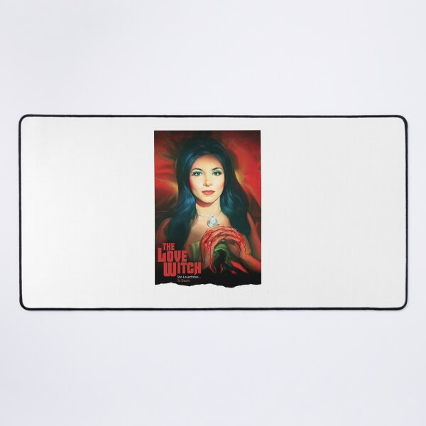 Item preview, Funny Gifts The Love Witch Special Present Vintage Retro designed and sold by WinnpedrohoArts.