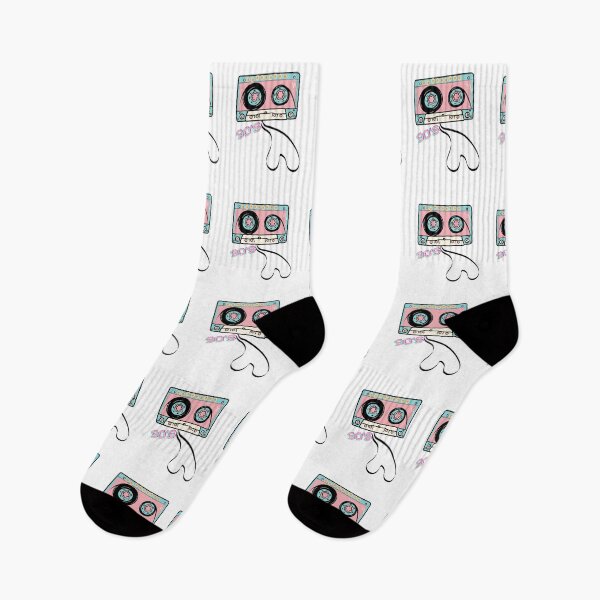 Item preview, 90s Retro Cassette designed and sold by nisscreations.