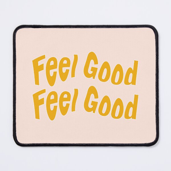 Item preview, Feel good x2 designed and sold by yphien.