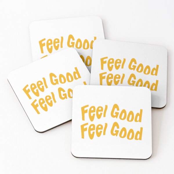 Item preview, Feel good x2 designed and sold by yphien.