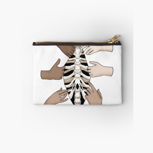 Item preview, Hands opening rib cage! designed and sold by lucafae.