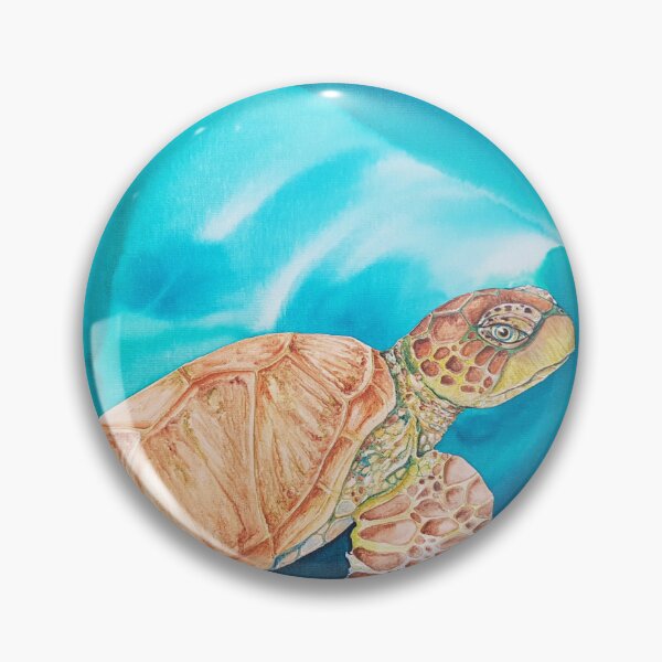 Item preview, The Undertow designed and sold by Saltyartmia.