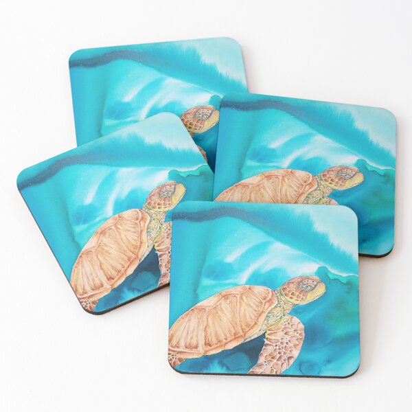 Item preview, The Undertow designed and sold by Saltyartmia.