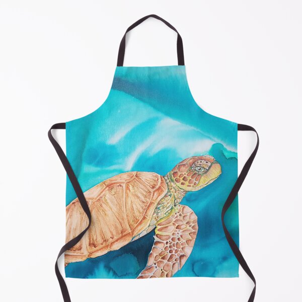 Item preview, The Undertow designed and sold by Saltyartmia.