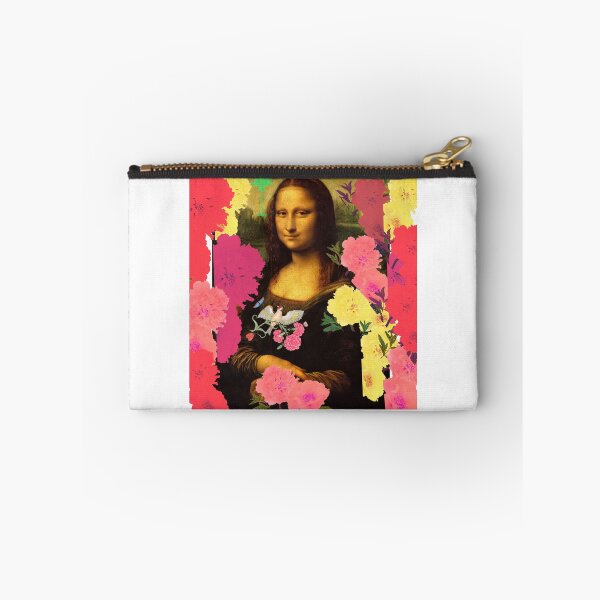 Item preview, Mona Lisa in Bloom designed and sold by MUZA9.