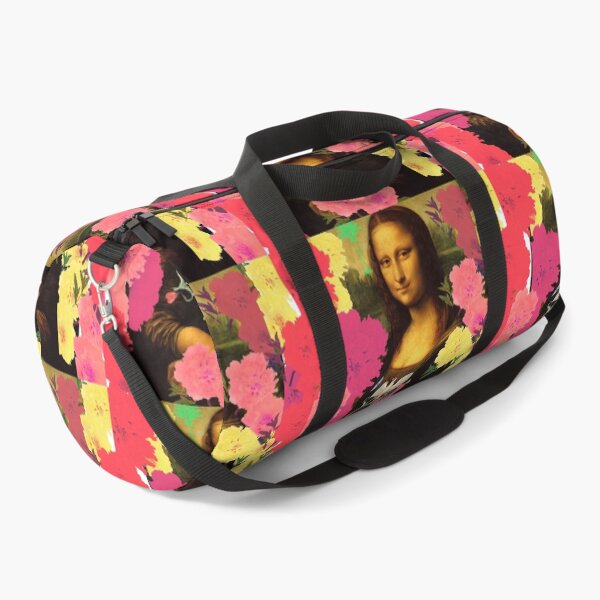 Item preview, Mona Lisa in Bloom designed and sold by MUZA9.