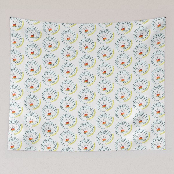 Item preview, Castletownbere county Cork Ireland - red designed and sold by Haiii-Designs.