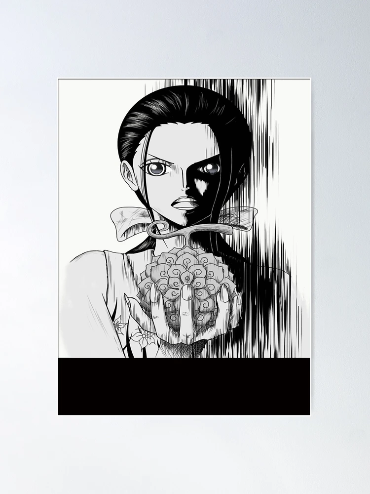 Nico Robin One Piece