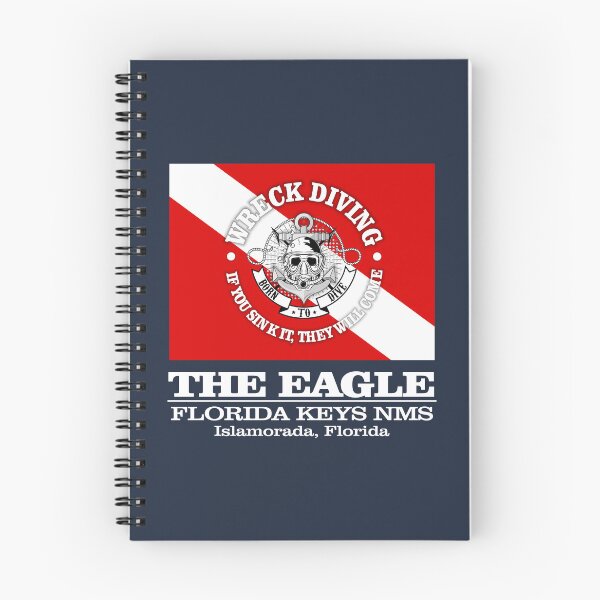 Item preview, The Eagle (best wrecks) designed and sold by curranmorgan.