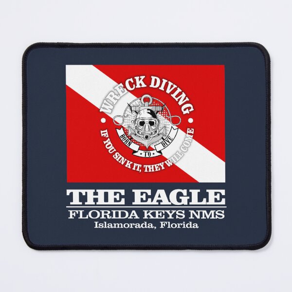 Item preview, The Eagle (best wrecks) designed and sold by curranmorgan.