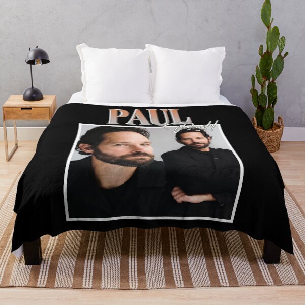 Artikelvorschau, Cooles grafisches Geschenk Fansart Paul Rudd Nettes Geschenk entworfen und verkauft von JoanBrauer125.